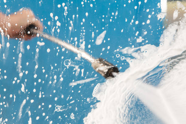 Best Residential Exterior Washing  in Mount Oliver, PA