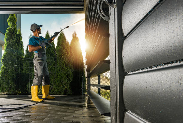 Best Factory Floor Cleaning  in Mount Oliver, PA